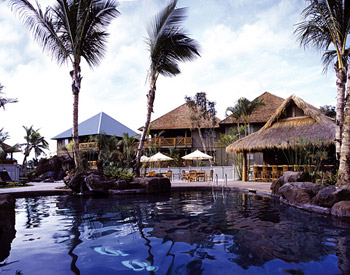 pool