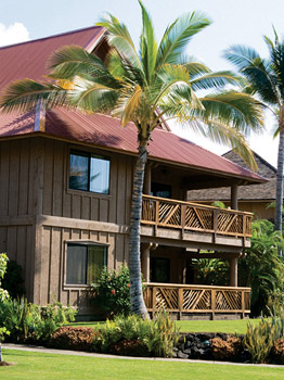 bungalows