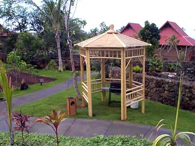 resort